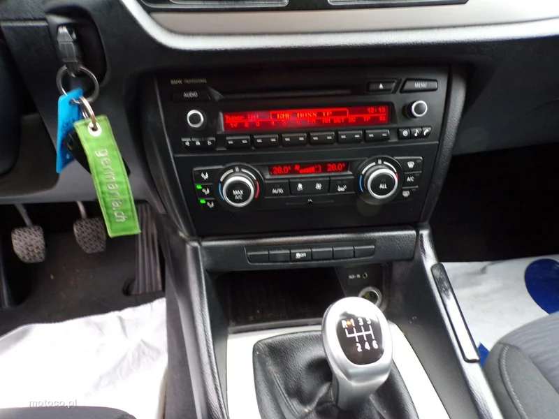 BMW X1 E84 26