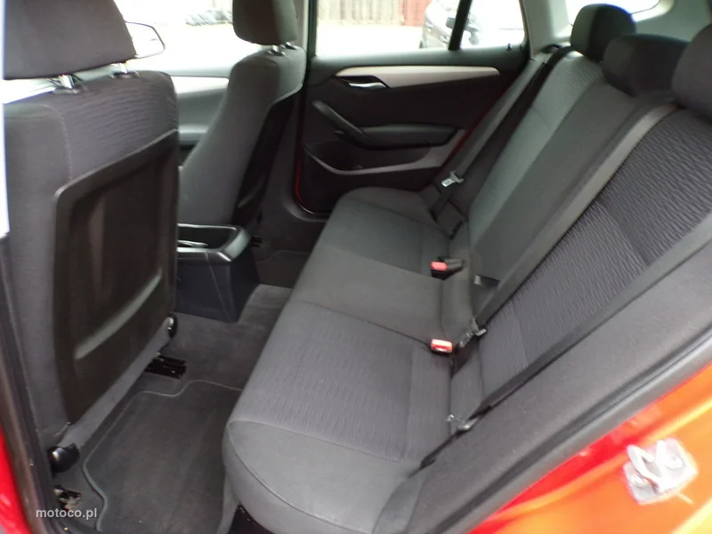 BMW X1 E84 29