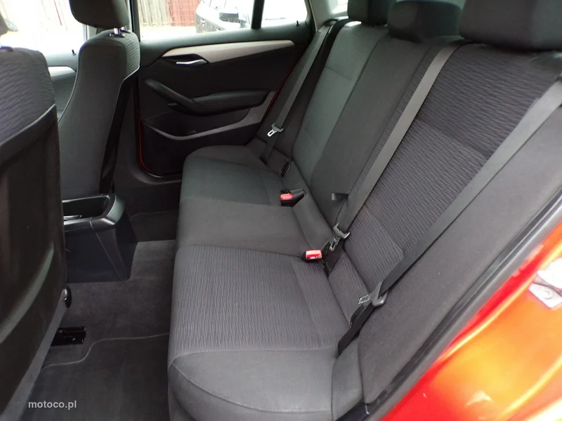 BMW X1 E84 30