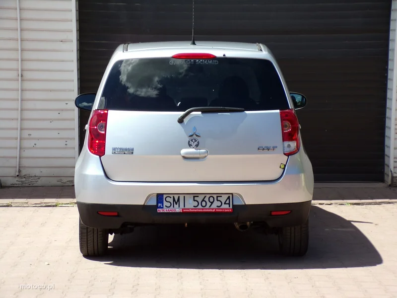 Mitsubishi Colt 15
