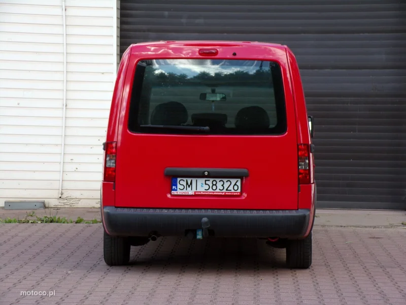 Opel Combo C 15