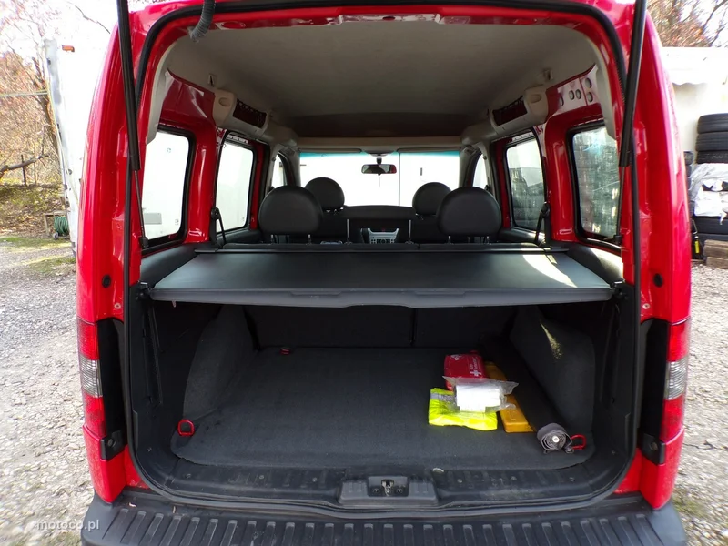 Opel Combo C 22