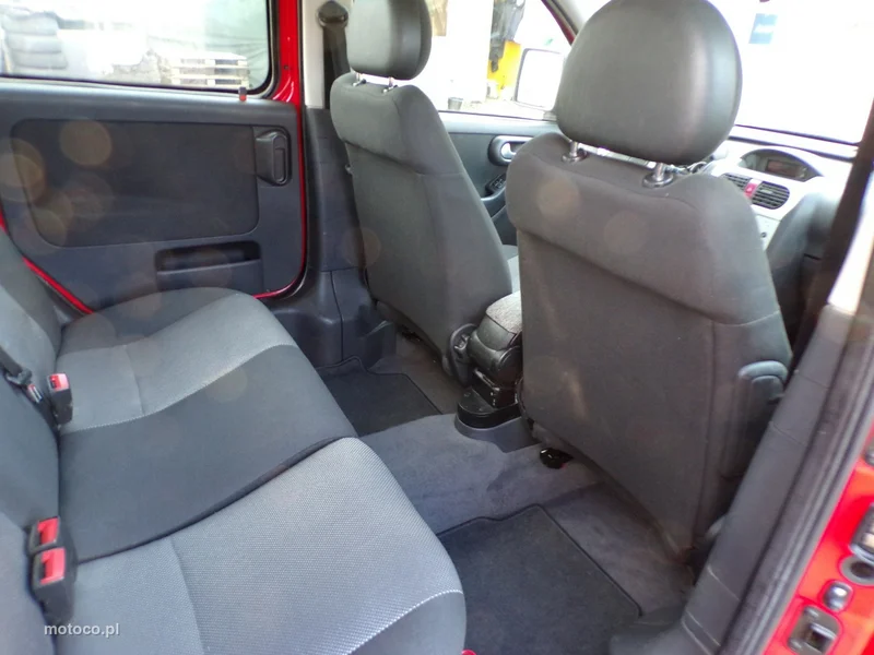 Opel Combo C 30