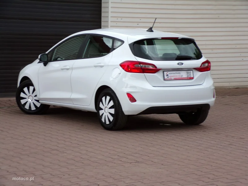 Ford Fiesta VII 15