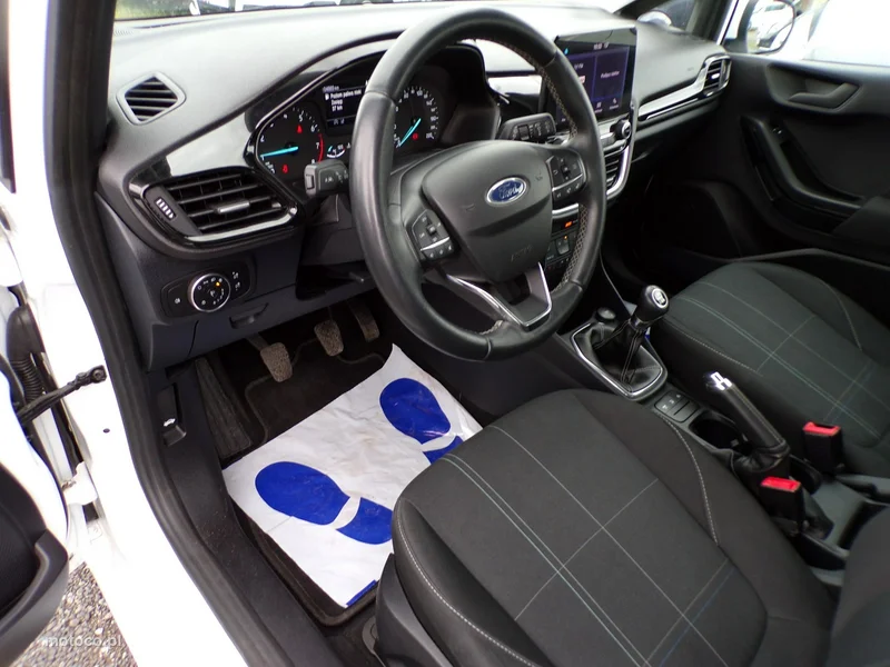 Ford Fiesta VII 19