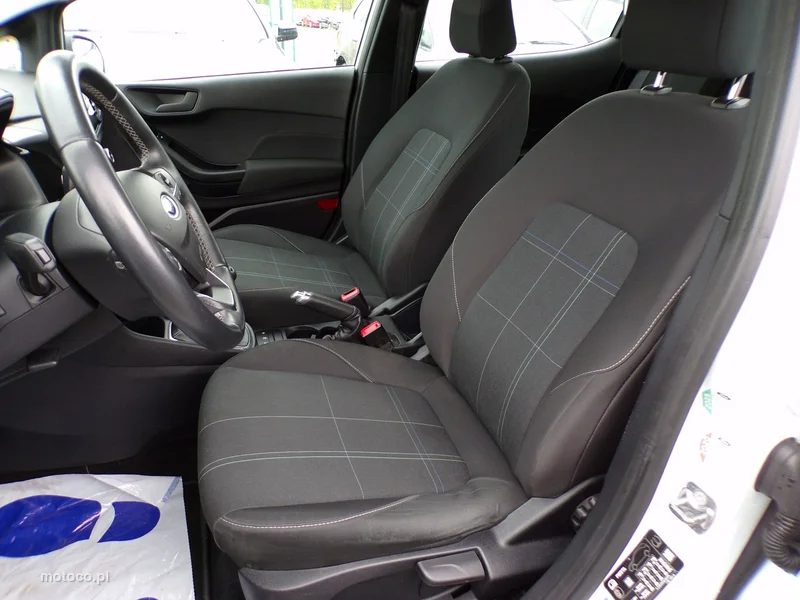 Ford Fiesta VII 21