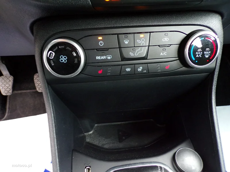 Ford Fiesta VII 22