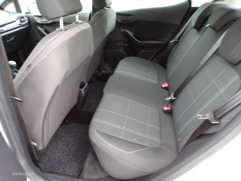 Ford Fiesta VII 25