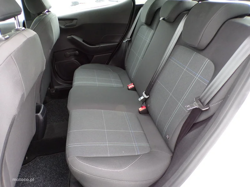 Ford Fiesta VII 26