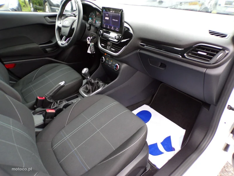 Ford Fiesta VII 27