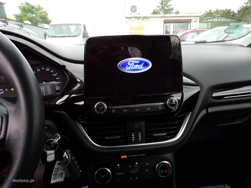 Ford Fiesta VII 33