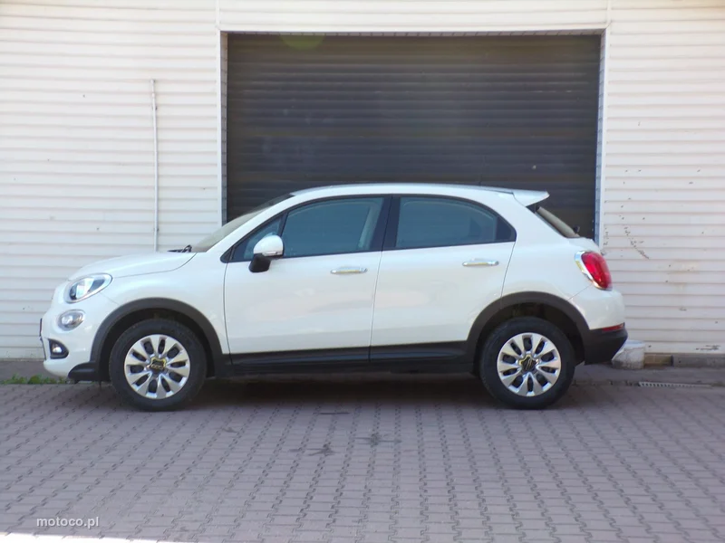 Fiat 500X 15