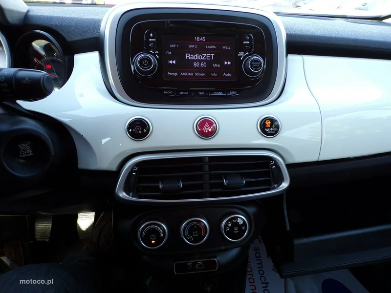 Fiat 500X 24