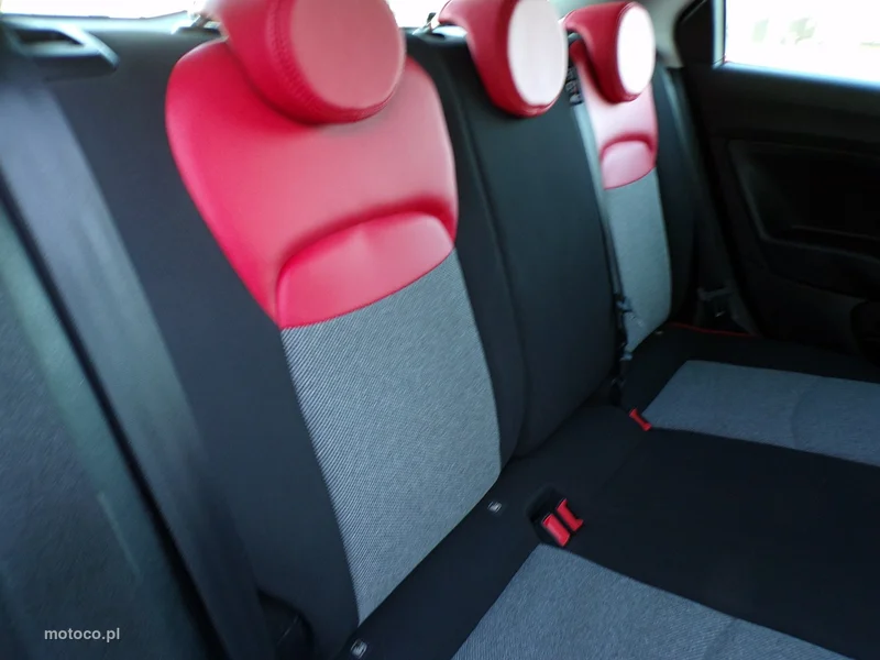 Fiat 500X 28