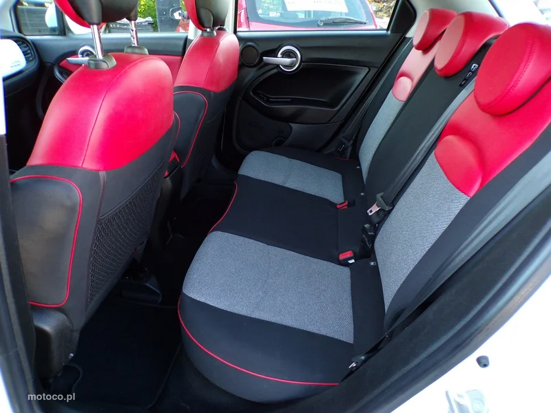 Fiat 500X 30