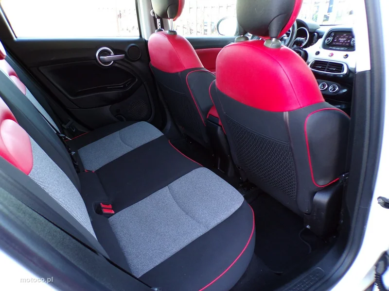 Fiat 500X 32