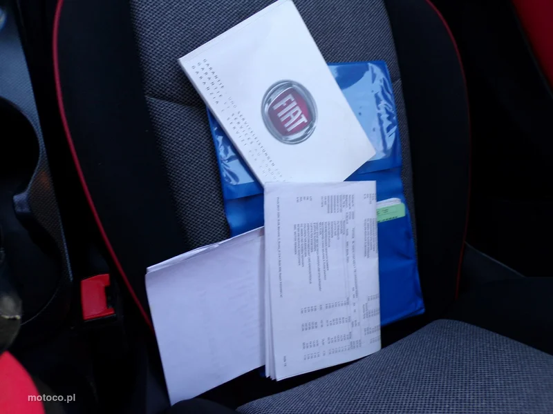 Fiat 500X 34