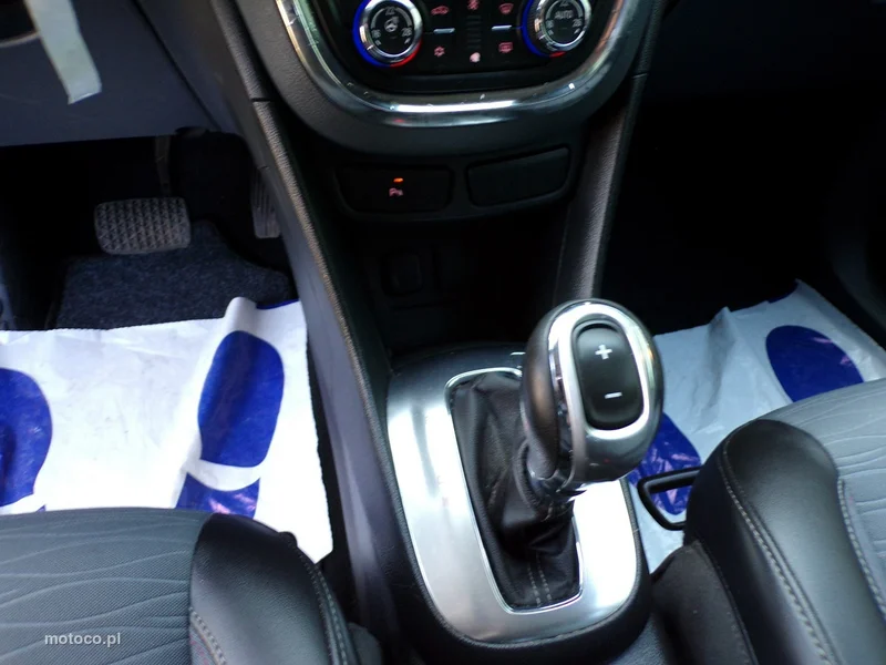 Opel Mokka A 22