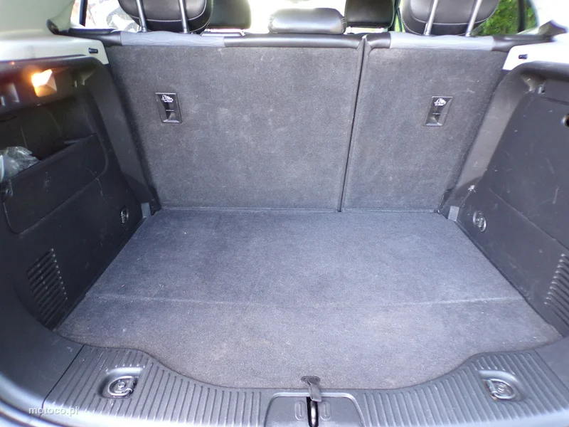 Opel Mokka A 32