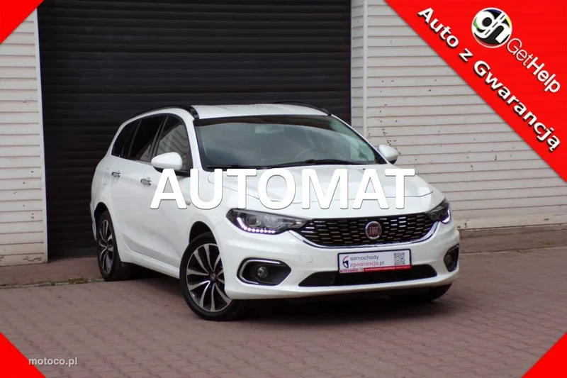Fiat Tipo
