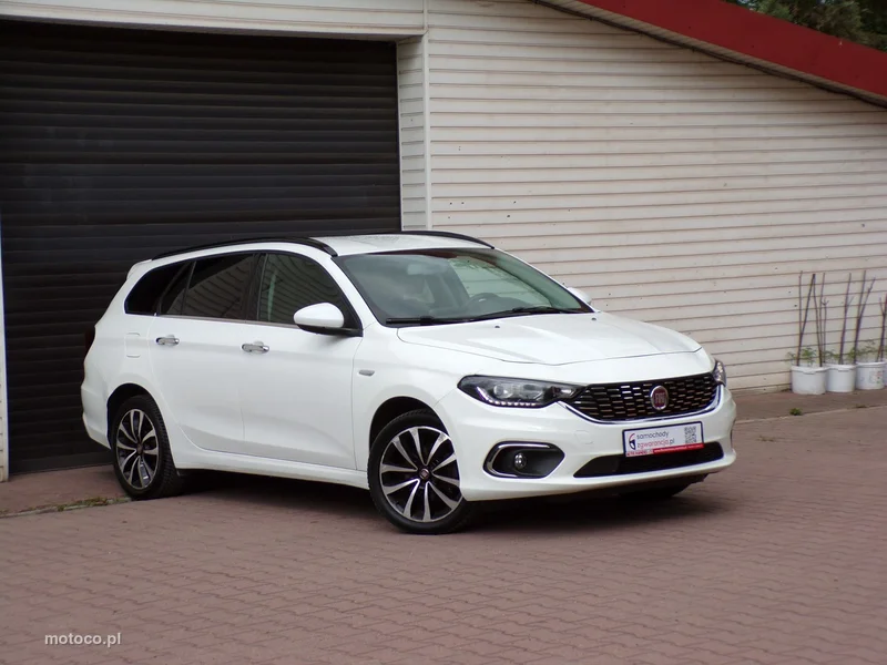 Fiat Tipo 2