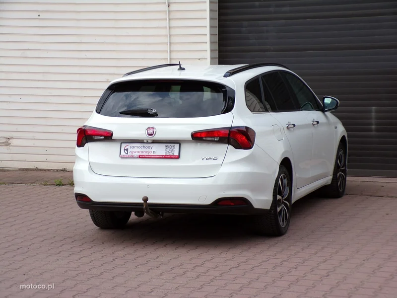 Fiat Tipo 11