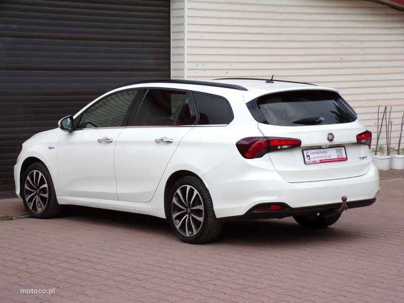 Fiat Tipo 14