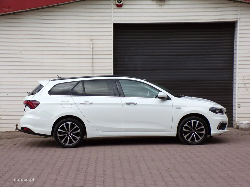 Fiat Tipo 15