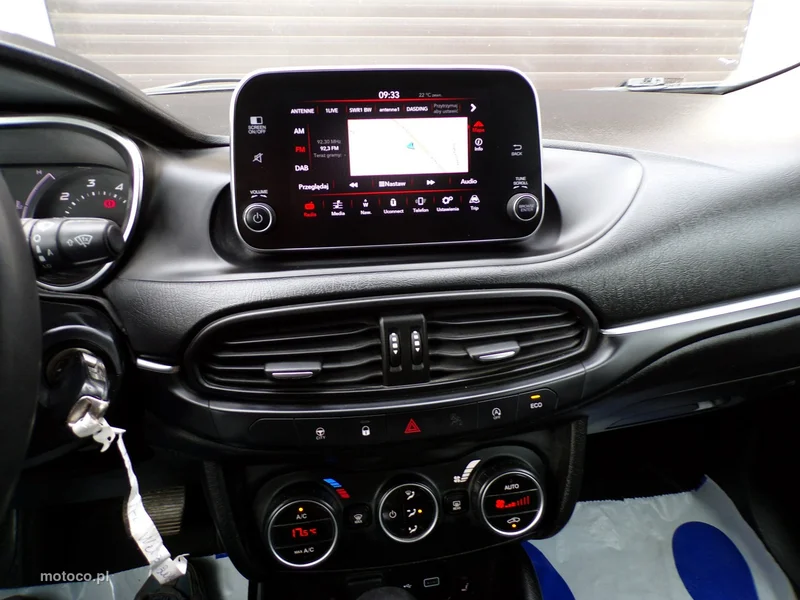 Fiat Tipo 17