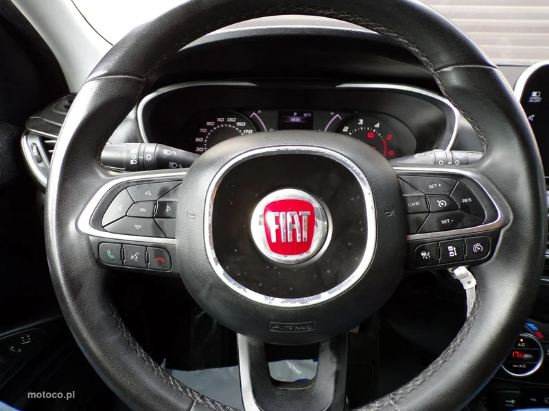 Fiat Tipo 18