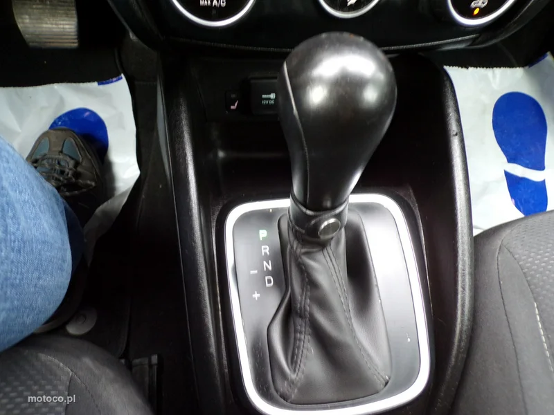 Fiat Tipo 19