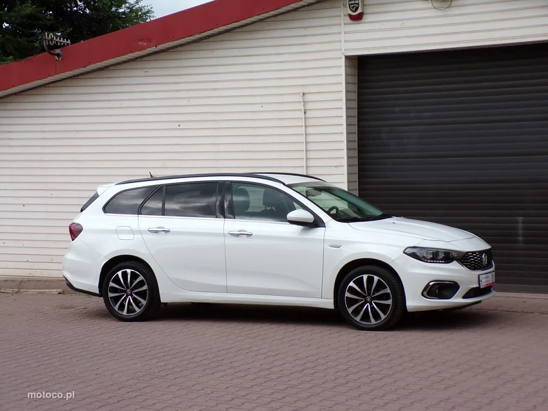 Fiat Tipo 3