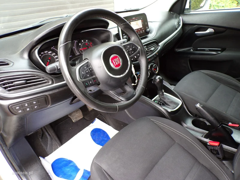 Fiat Tipo 21