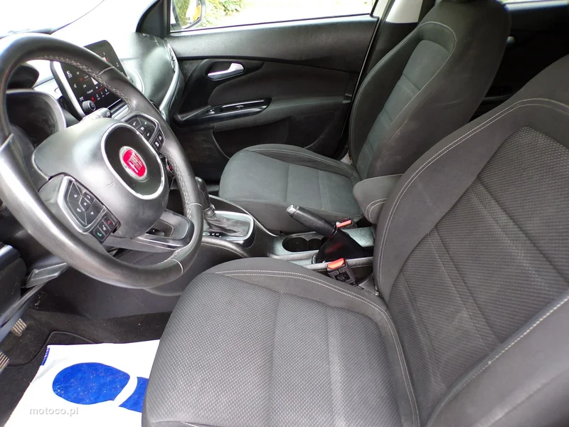 Fiat Tipo 22
