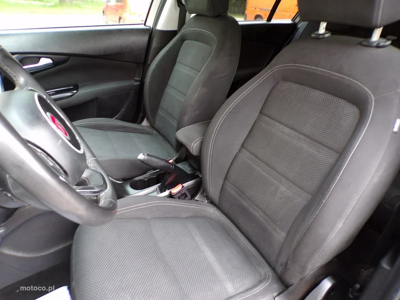 Fiat Tipo 23