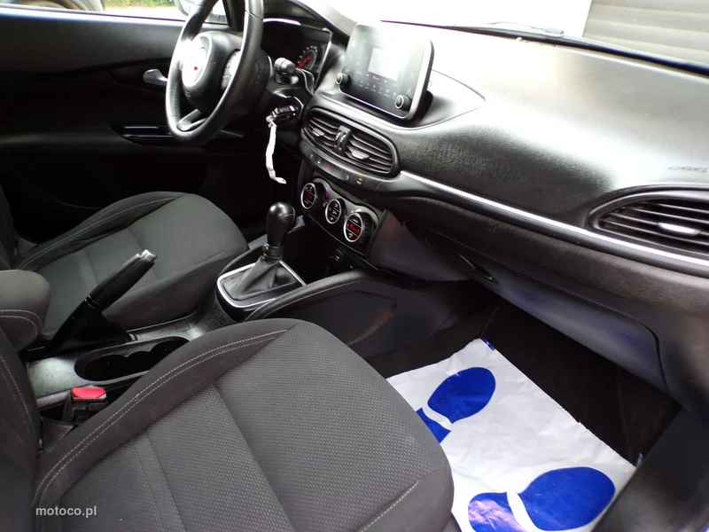 Fiat Tipo 26