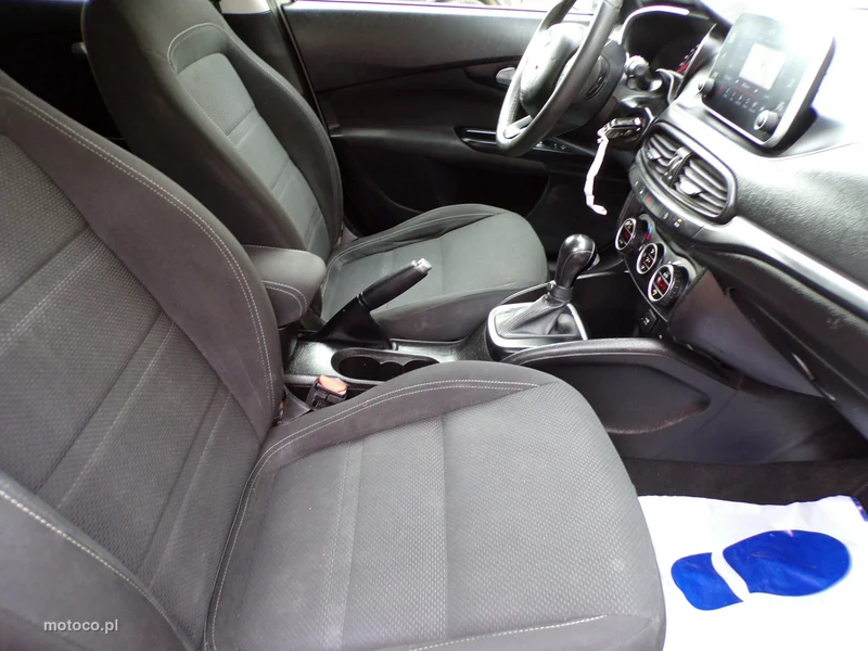Fiat Tipo 27
