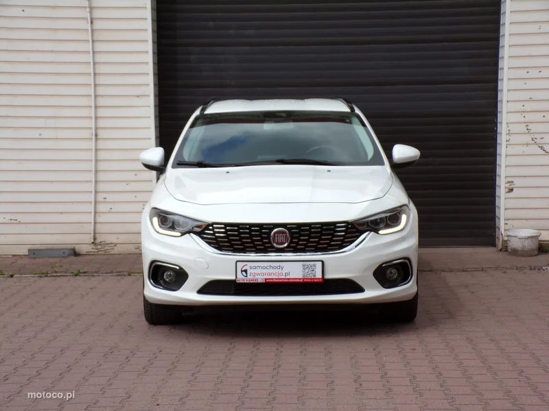 Fiat Tipo 4