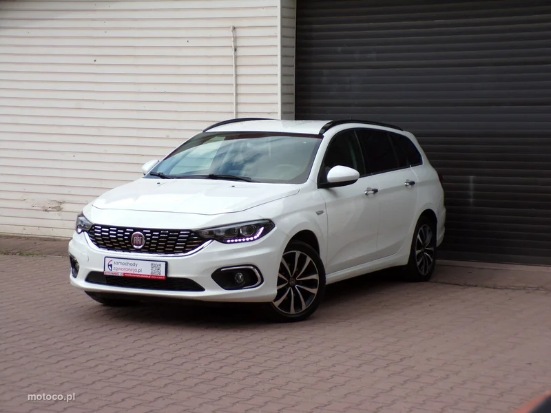 Fiat Tipo 6
