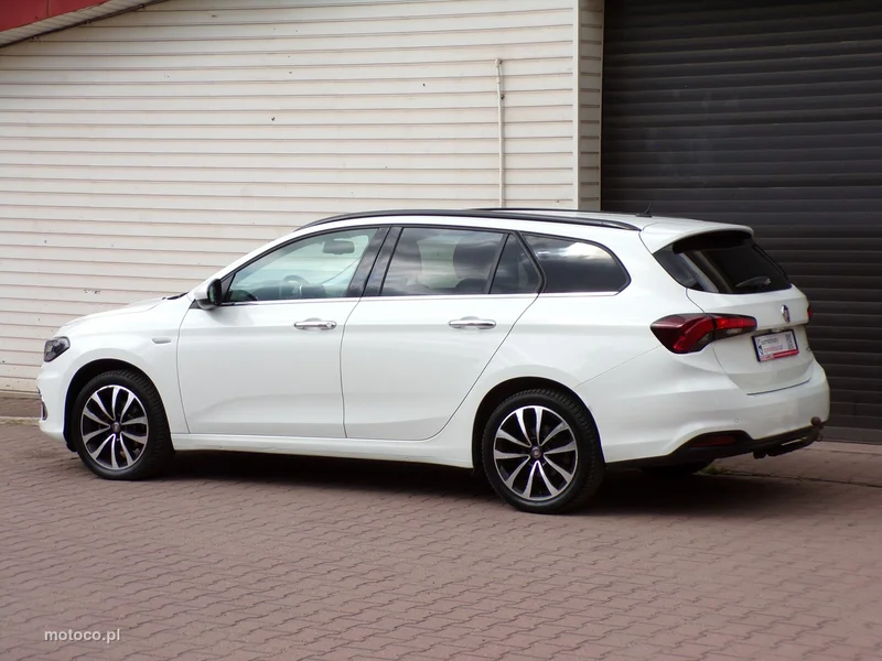 Fiat Tipo 7