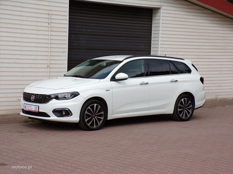 Fiat Tipo 9