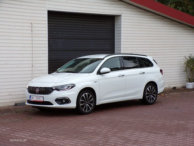 Fiat Tipo 14