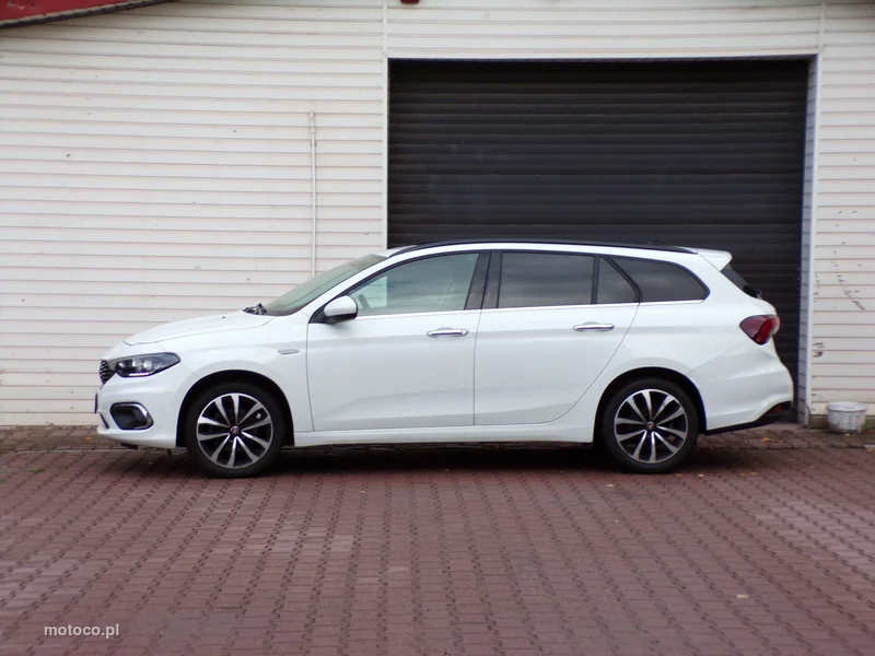 Fiat Tipo 15