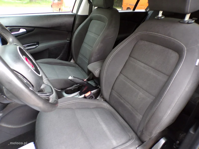 Fiat Tipo 19