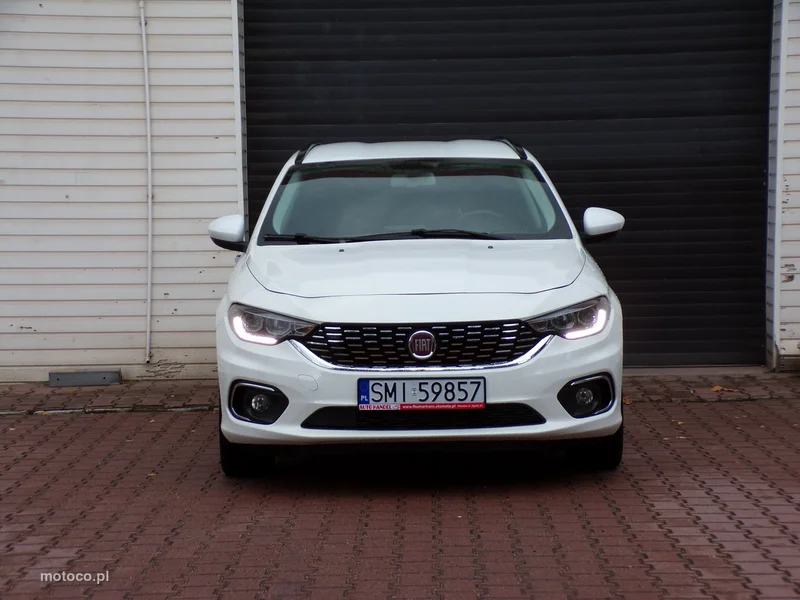 Fiat Tipo 3