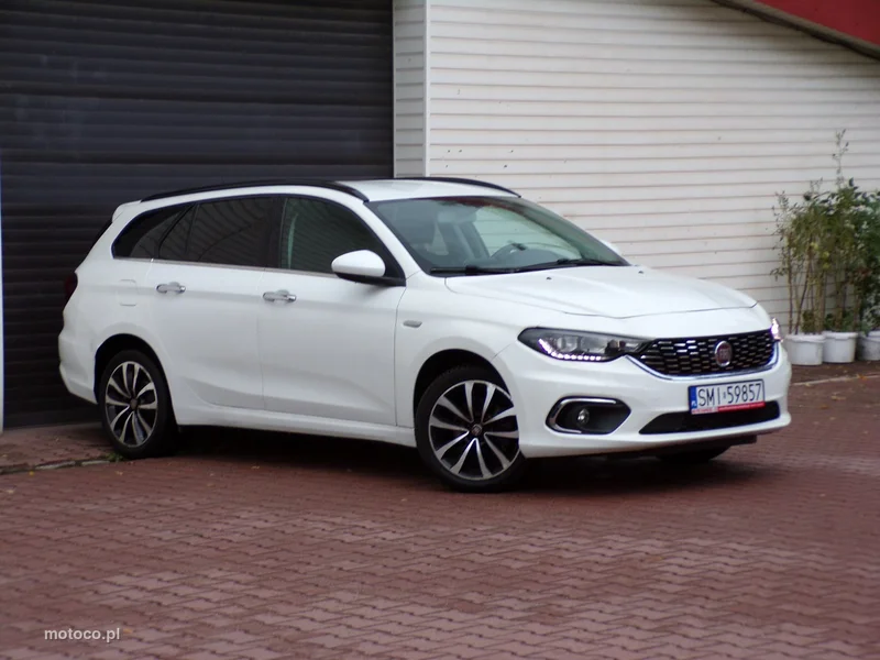 Fiat Tipo 4