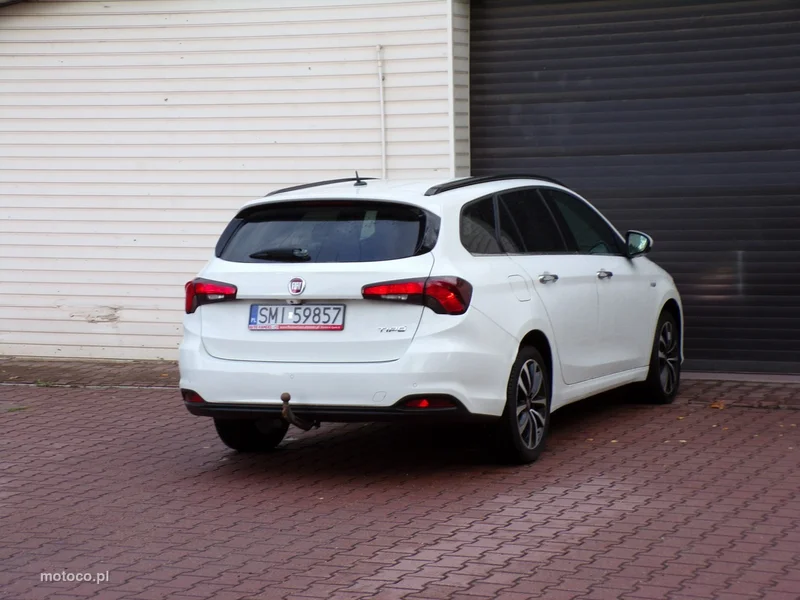 Fiat Tipo 7