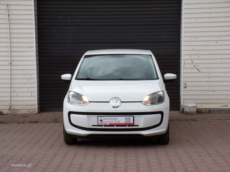 Volkswagen up! 2