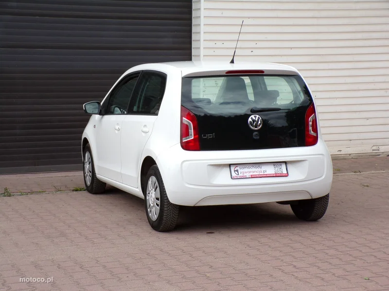 Volkswagen up! 11