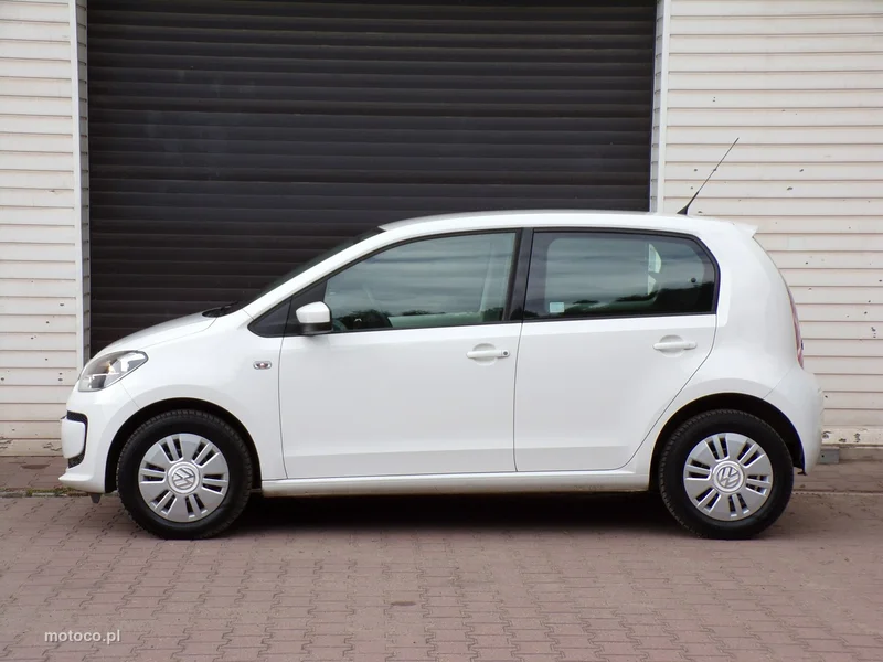 Volkswagen up! 14